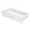[FCH] Modern Simple 4-Drawer Dresser White(=86913595, 22419080, 72485344)
