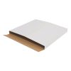 25 Album Paper Box 12.5 " x 12.5" x 1/2 "& 1" (31.75 * 31.75 * 1.27cm & 2.54cm)