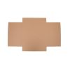 25 Album Paper Box 12.5 " x 12.5" x 1/2 "& 1" (31.75 * 31.75 * 1.27cm & 2.54cm)