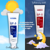 WE2C Whitening Toothpaste Teeth Cleaning Toothpaste Remove Plaque Remove Stains Oral Ordor Cleaning Bright Teeth Breath, Jasmine, Mint Gum Protection